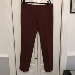 Express editor pants 16 long!
